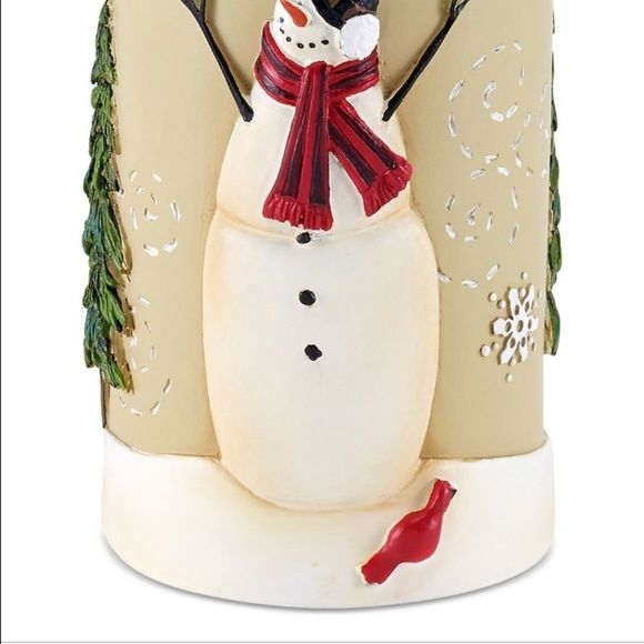 Avanti Snowman Gathering Tumbler - Picture 2 of 4